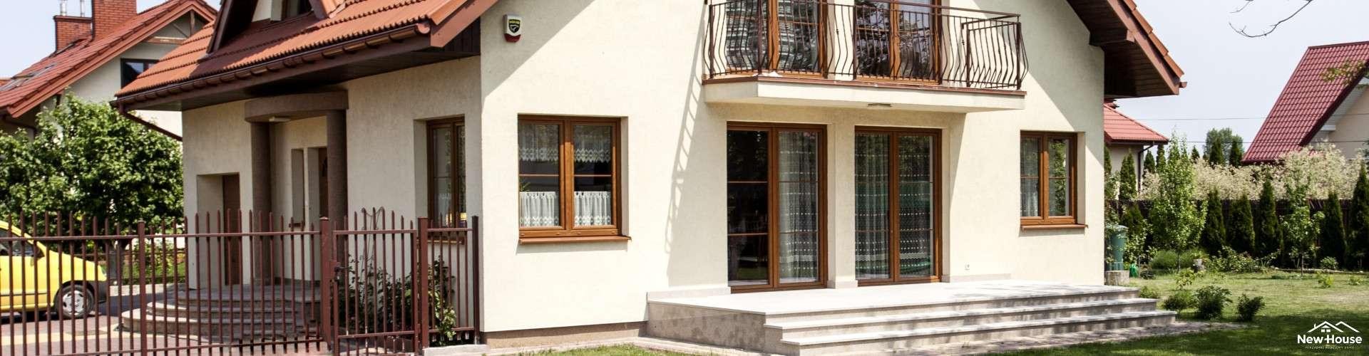 Czym charakteryzują się domy w stylu podhalańskim?