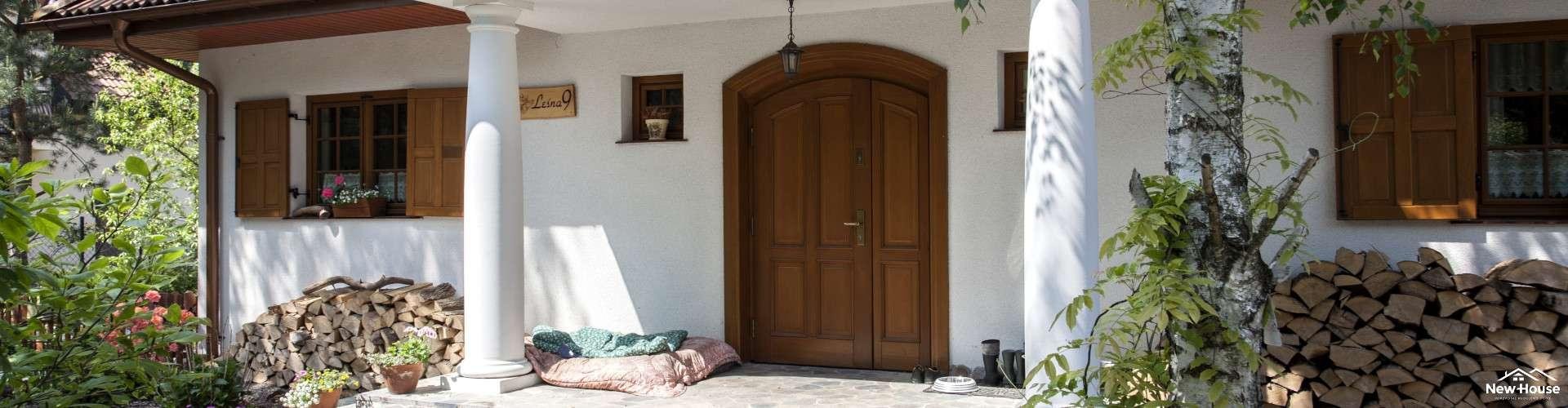 Domy kopułowe – co stoi za fenomenem tych konstrukcji? 