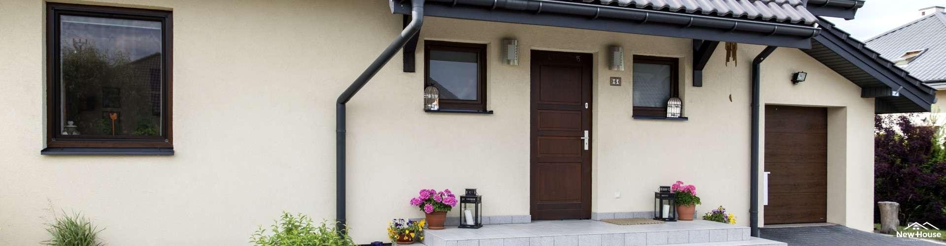 Czy tani projekt domu oznacza problemy?