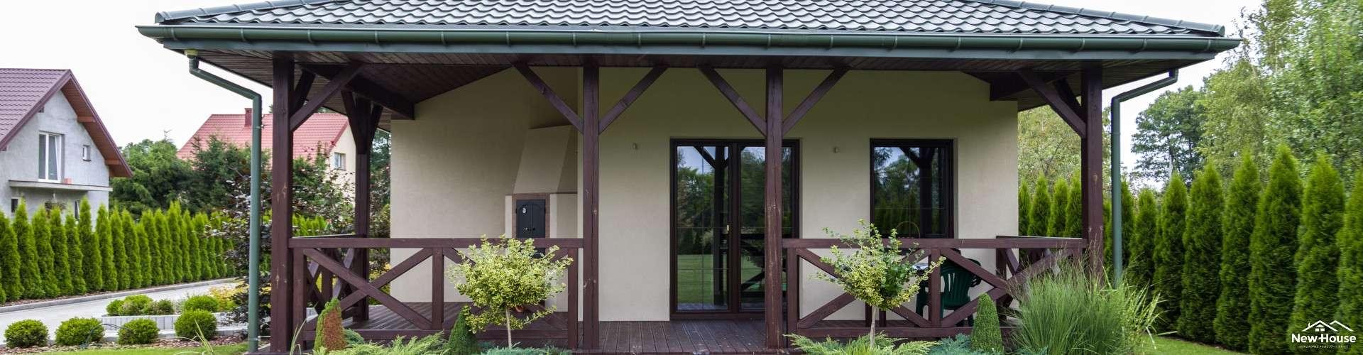 Biuro architektoniczne Słoneczne domy
