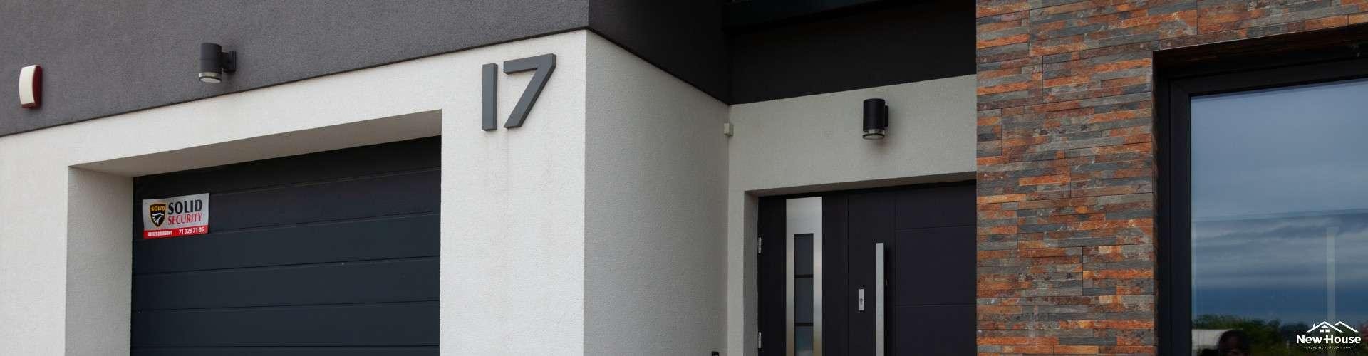 Z jakich elementów składa się nowoczesny system alarmowy?