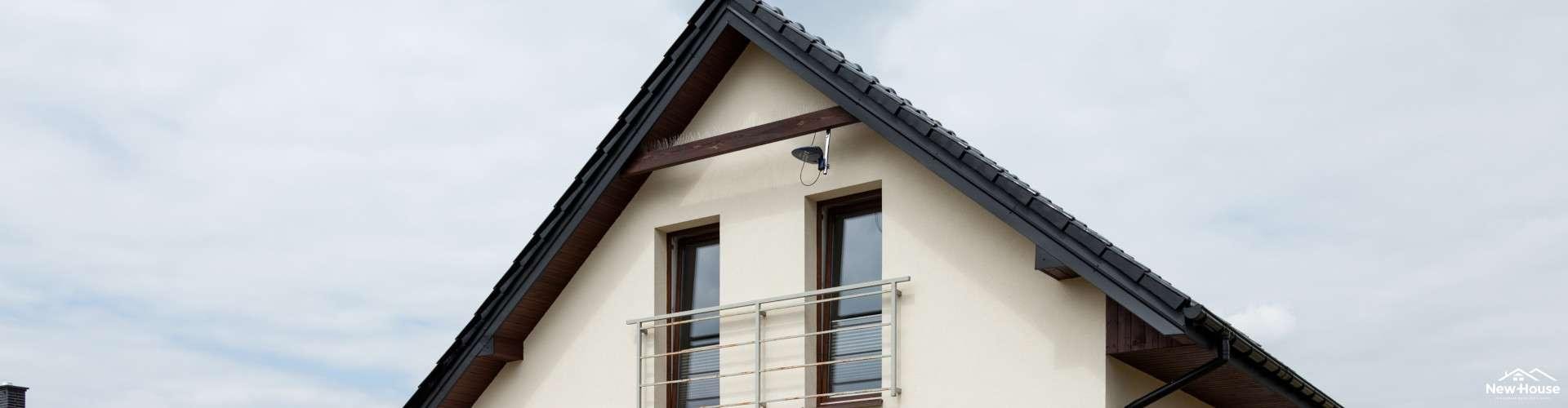 Czy instalacja solarów na zachodniej połaci dachu ma sens?