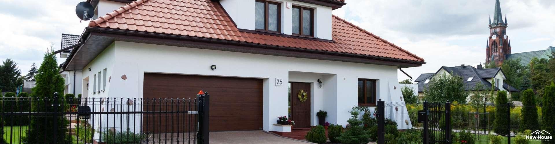 Biuro architektoniczne Galeria Domów