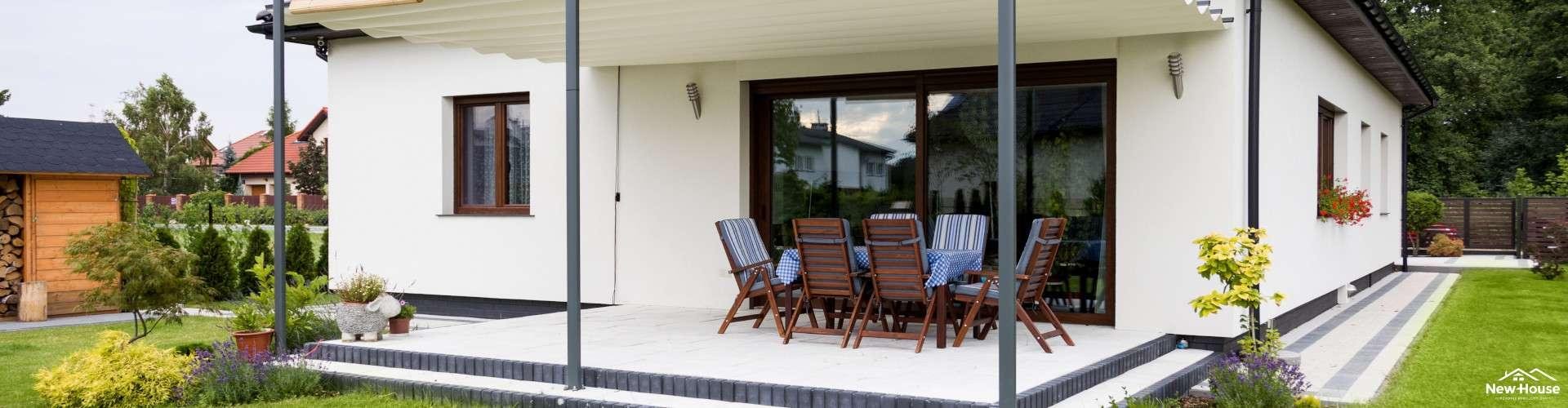 Jaką powierzchnię powinny mieć funkcjonalne pomieszczenia gospodarcze?