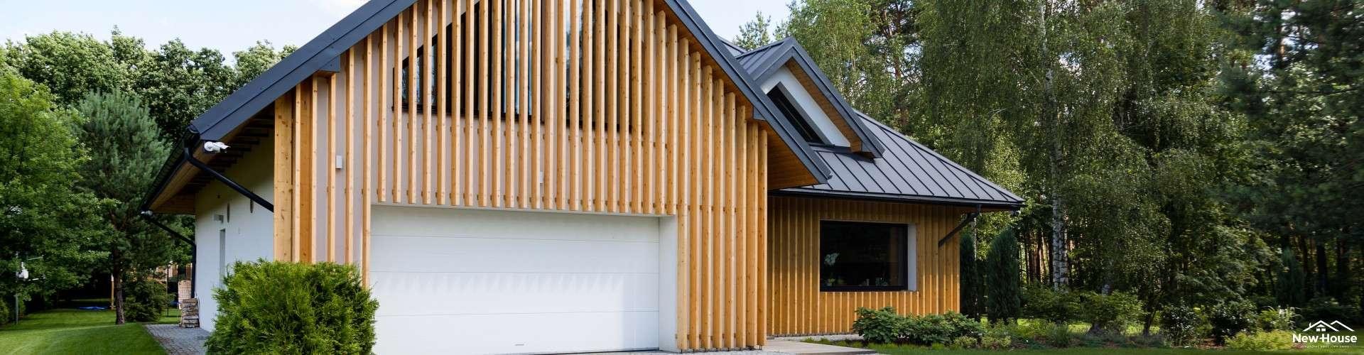 Jaki jest koszt projektu domu na indywidualne zamówienie?