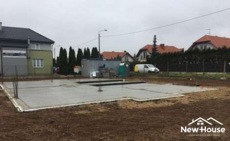 Roboty ziemne – jak kształtowany jest teren działki?