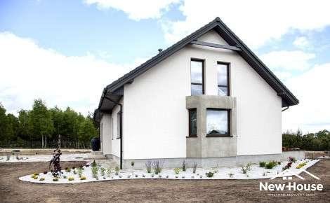 Cokół budynku – z jakich materiałów można go wykonać?