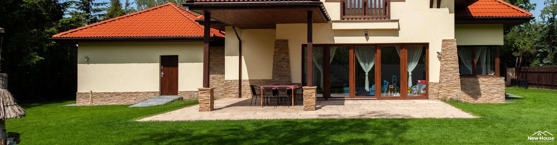 Taras z kostki brukowej. Jak wykonać go w sposób prawidłowy?