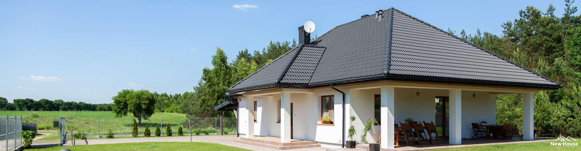 Instalacja fotowoltaiczna i pompa ciepła. Kocioł elektryczny lub promienniki podczerwieni. Jakie instalacje wybrać w nowym domu?