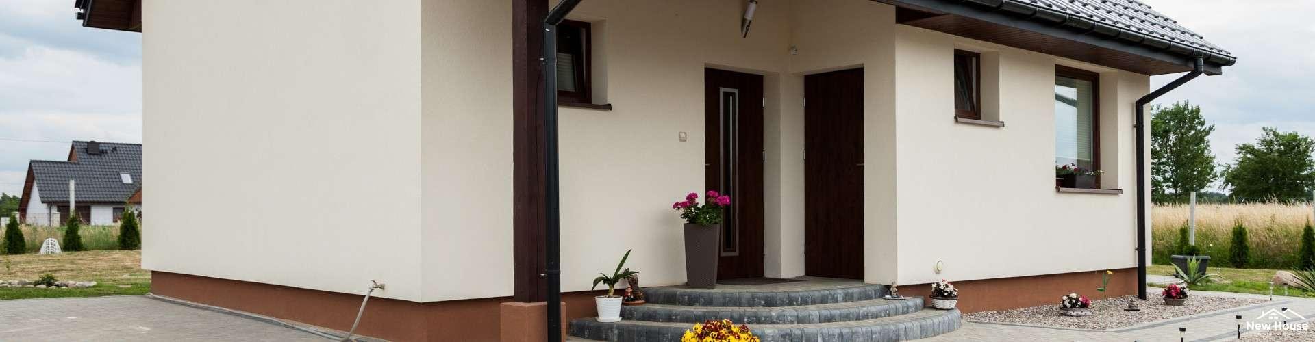 Domy do 150m2 – jak wybrać projekt dostosowany do swoich potrzeb?