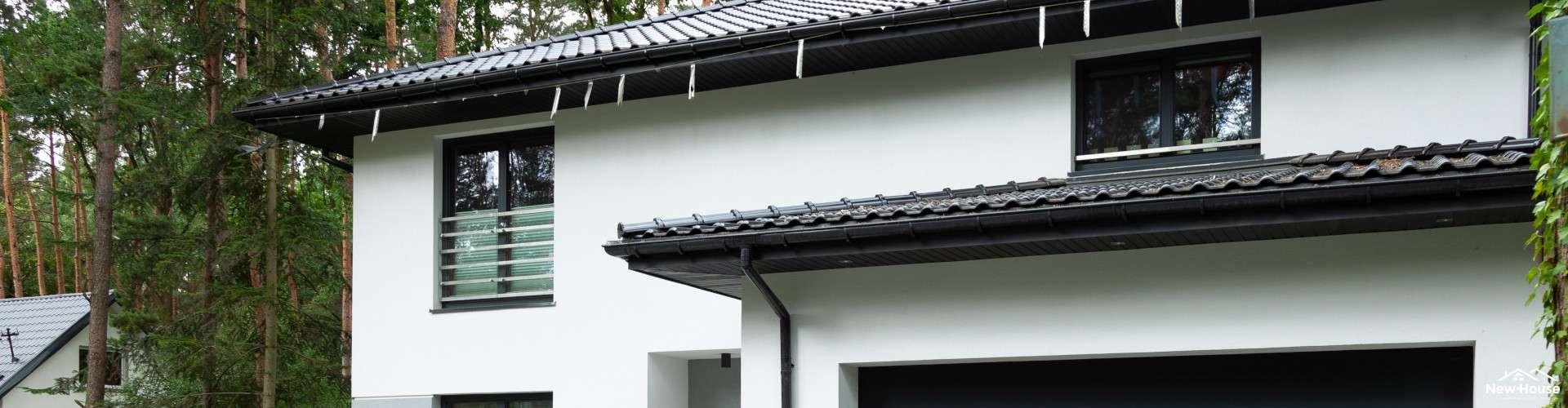 Wskaźnik powierzchni zabudowy a wskaźnik intensywności zabudowy – czym się różnią?