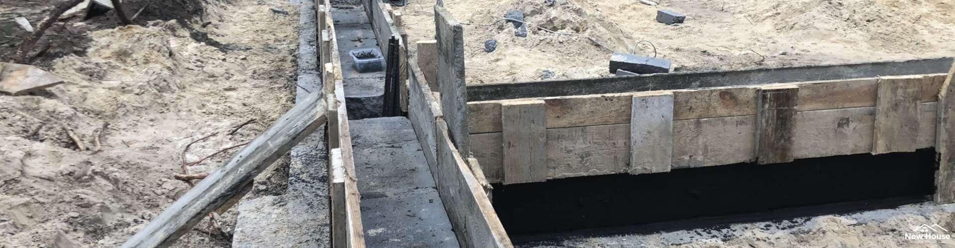 Fundamenty na glinianym gruncie jak postawić dom na glinie