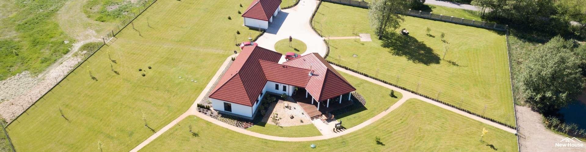 Jak znaleźć działkę po numerze?