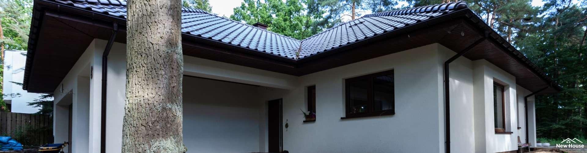 Biuro projektowe E-domy