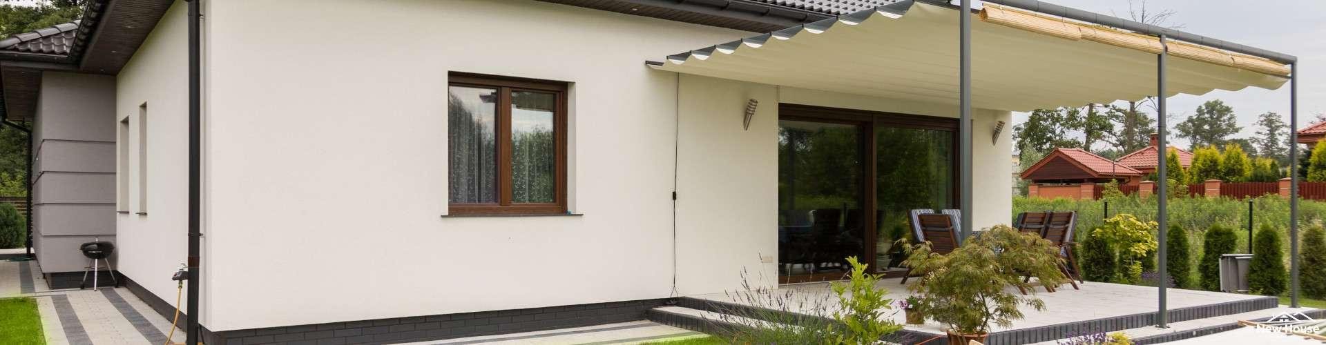 Czym charakteryzuje się dom ekonomiczny