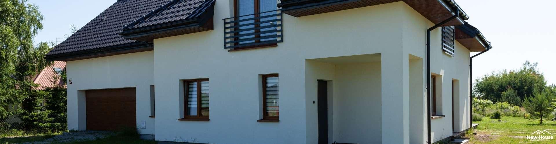 Nasze TOP realizacje domów