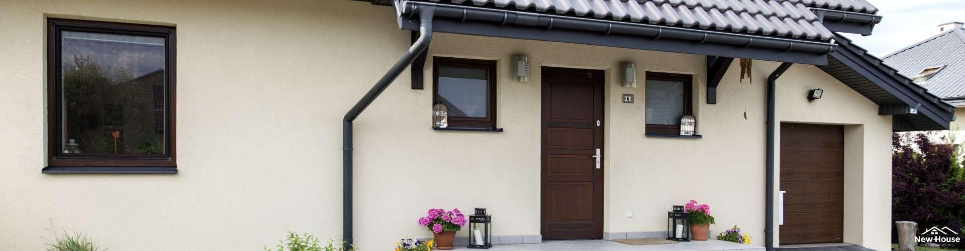 Budowa domu na terenach górniczych i zalewowych. O czym należy pamiętać?