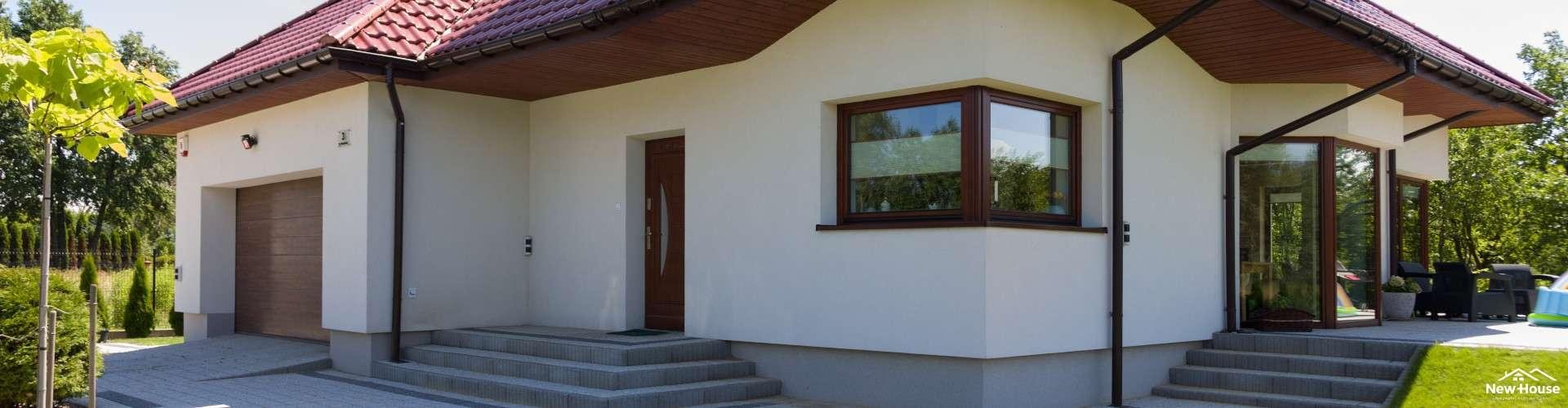 Biuro projektowe Lipińscy Domy 