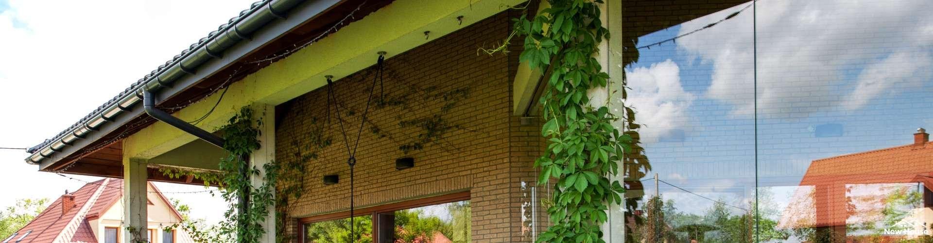 Układanie kamienia elewacyjnego na styropianie. Jak zrobić to poprawnie?