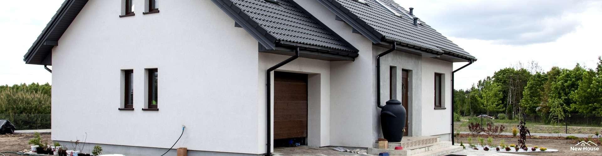 Koszt budowy domu w 2021 roku – w jaki sposób go obliczyć?