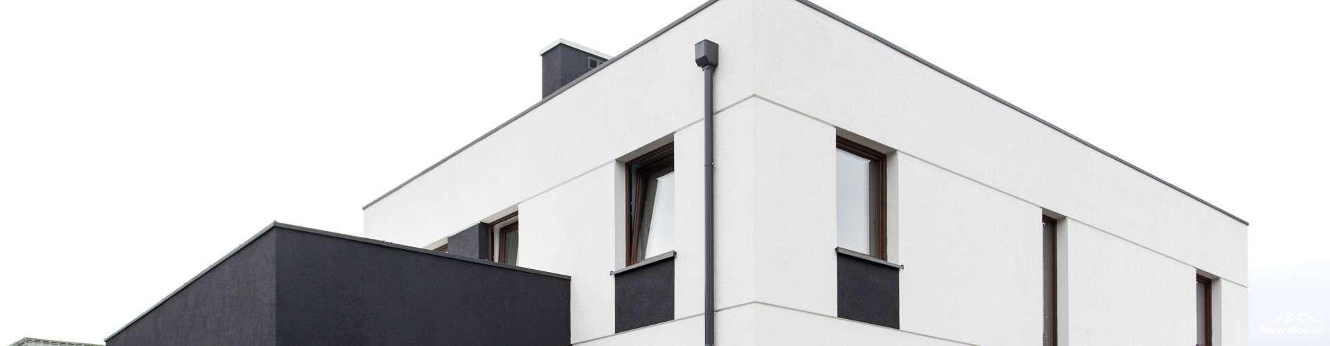 Instalacja solarna na płaskim dachu. Czy jest to możliwe?