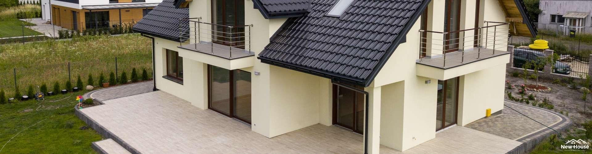 Przebudowa domu: na jakie aspekty należy zwrócić uwagę?