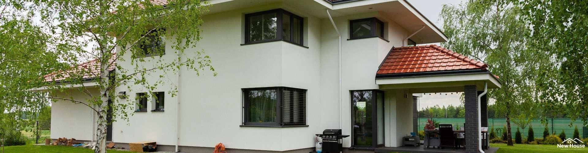 Domy szkieletowe - co warto o nich wiedzieć