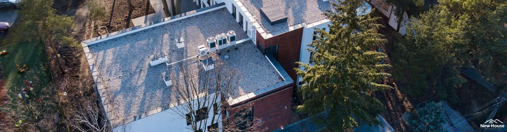 Papa termozgrzewalna – najważniejsze informacje o materiale