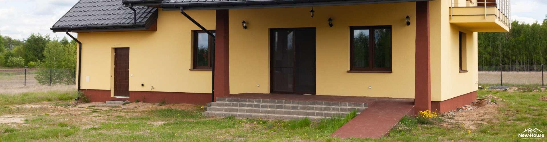 Izolacja fundamentów: w jaki sposób uniknąć kosztownych błędów?