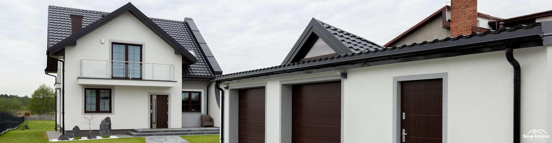 Dachówka marsylka – czym charakteryzuje się to pokrycie dachu? 