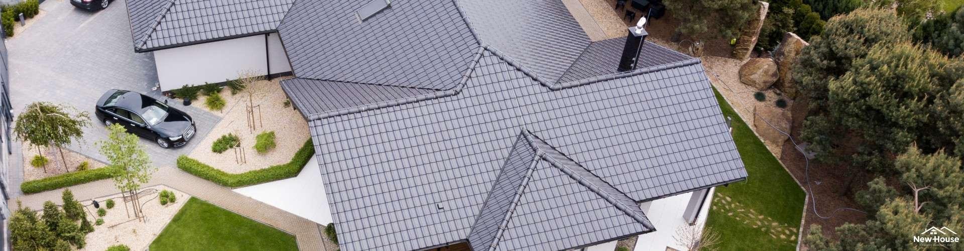 Co powinien zawierać kompletny projekt budowlany?