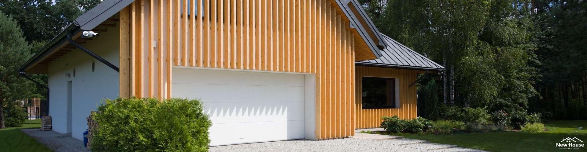 Schody wewnętrzne w domu jednorodzinnym. Które zajmują najmniej miejsca?