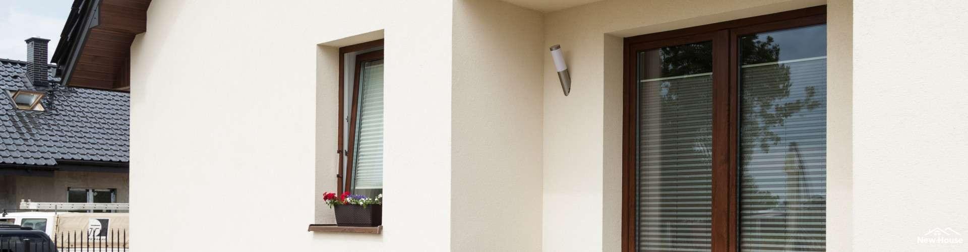 Jakie okna do domu będą najlepsze? Na co zwrócić uwagę?