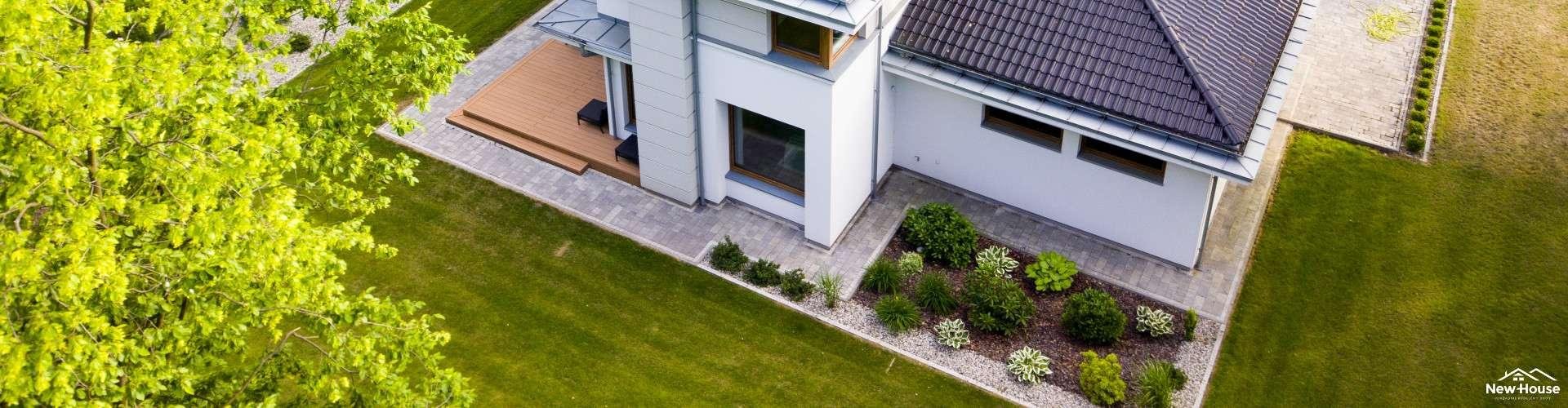 Biuro architektoniczne MURATOR