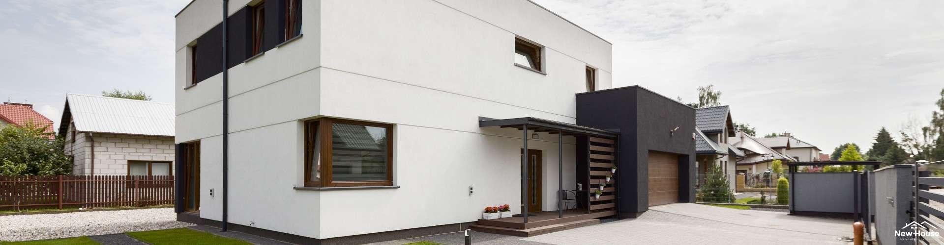 Jaki projekt domu wybrać? Na co zwrócić uwagę?