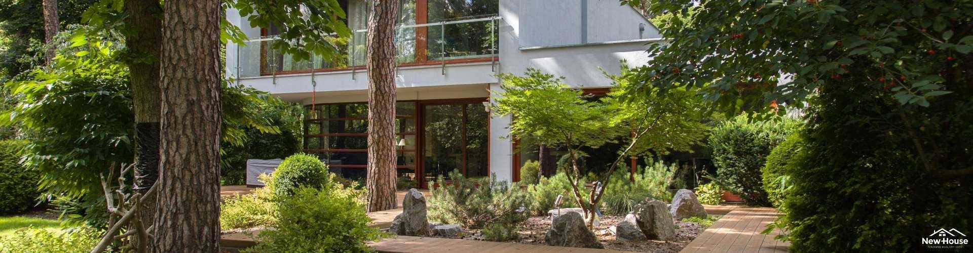 Scalenie działek – jak wyglądają formalności?