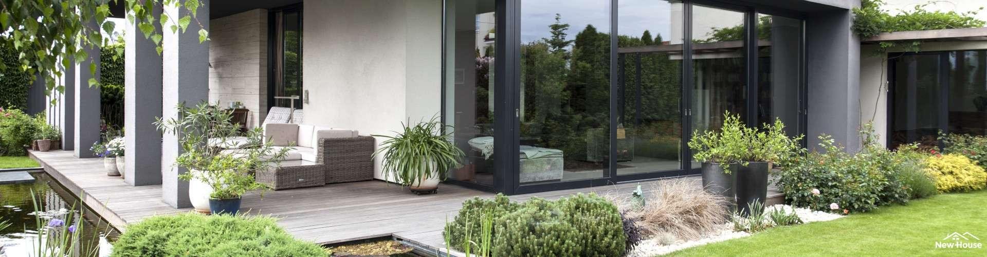 Ile kosztuje projekt przebudowy domu?