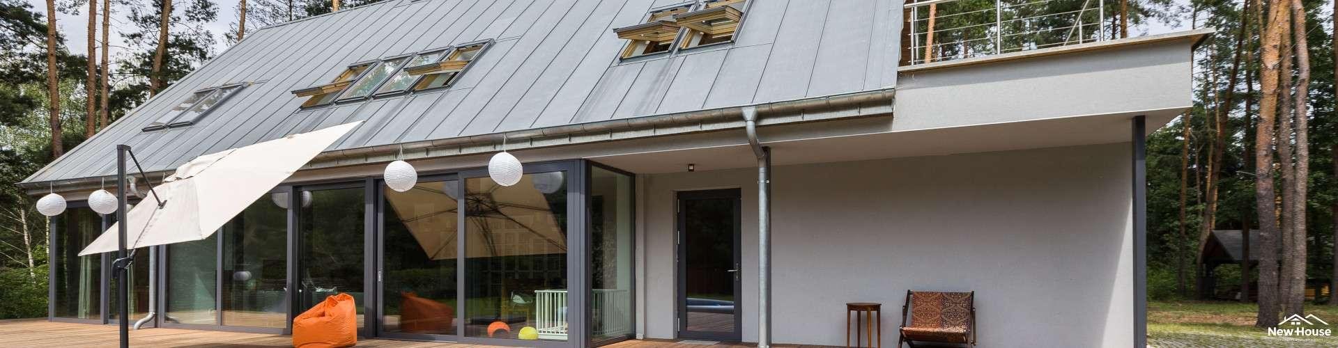 Montaż okien dachowych: czy konieczne jest pozwolenie?