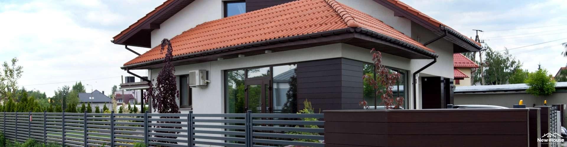 Co to znaczy, że dom jest funkcjonalny ?