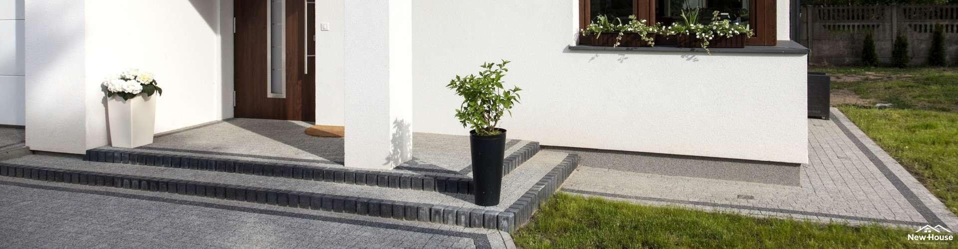 Jak wykonać schody betonowe krok po kroku?