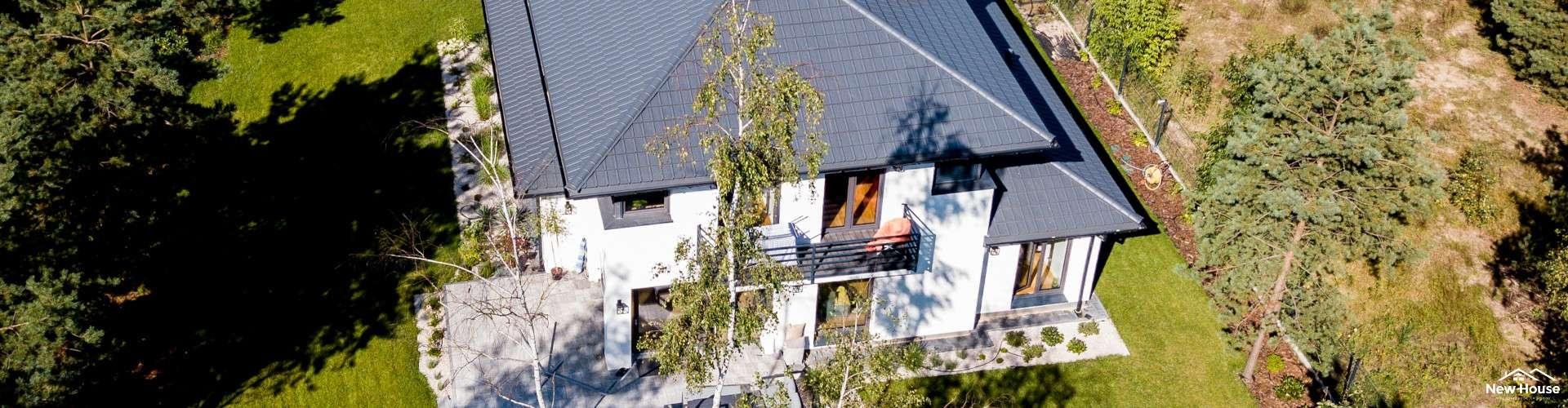 Ile kosztuje wykonanie metra kwadratowego dachu?