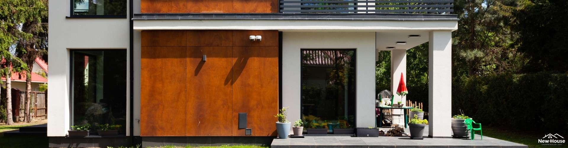 Co to znaczy, że dom jest zeroenergetyczny