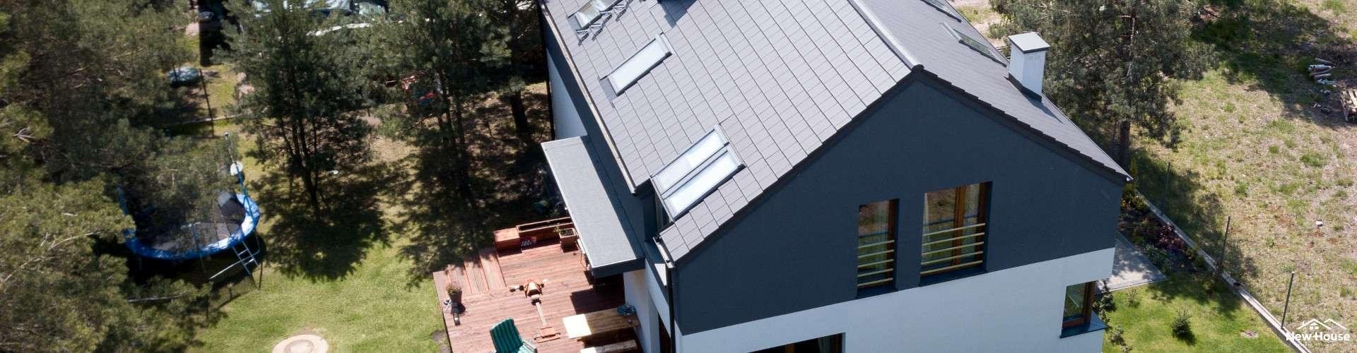 Jak czytać projekt dachu? Na co zwrócić uwagę?