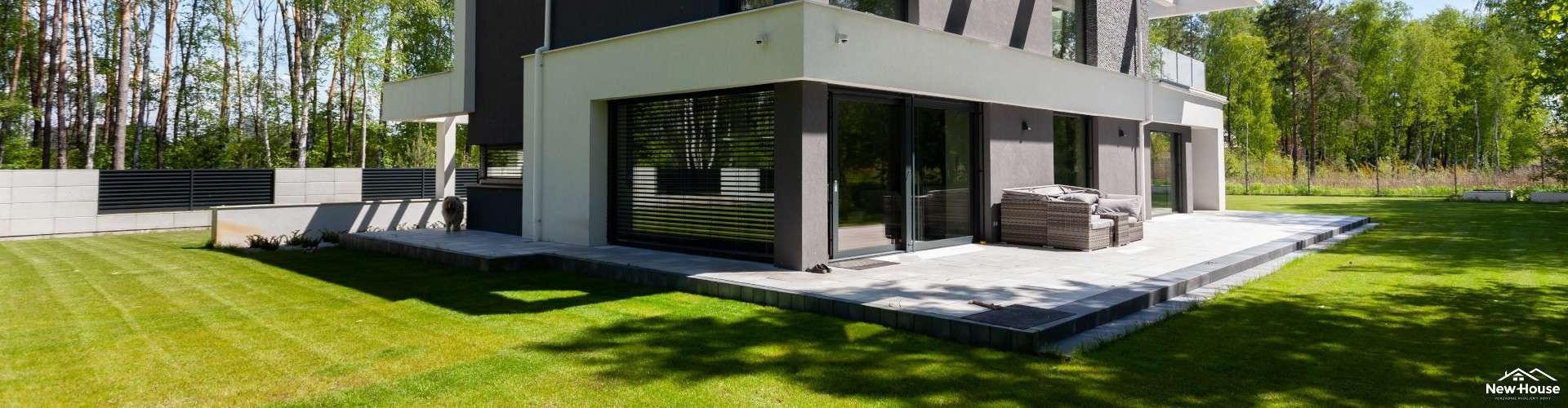 Domy pasywne - wszystko co powinno się o nich wiedzieć