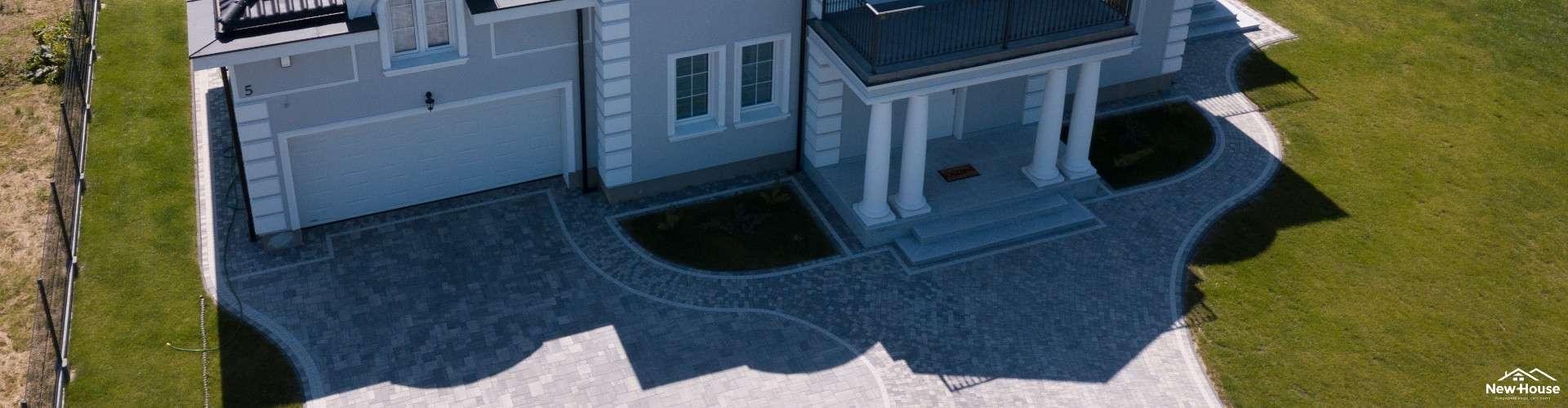 Czy można odsprzedać projekt domu?