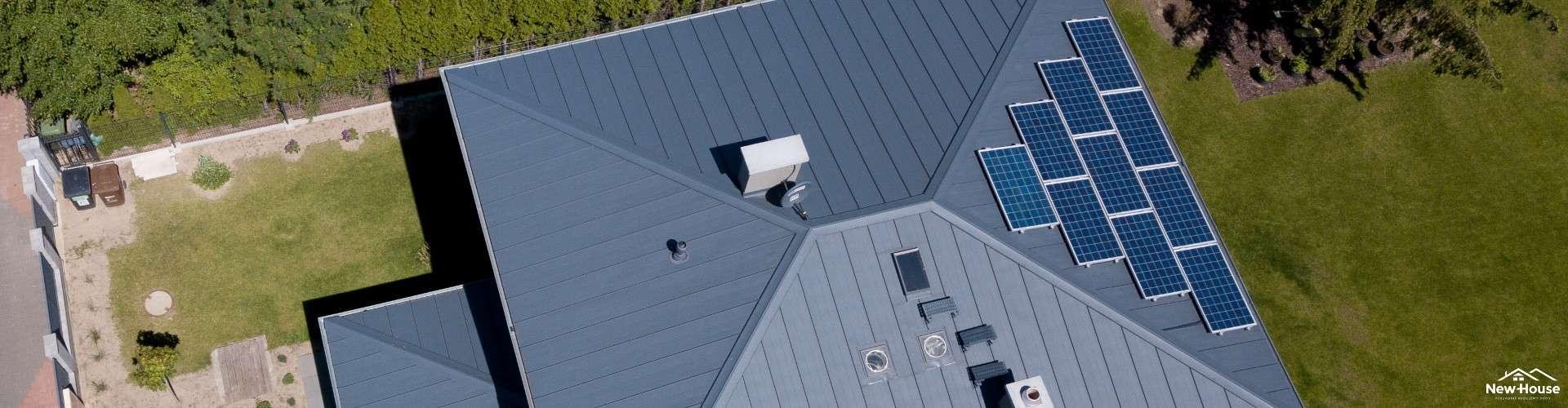 Czy panele fotowoltaiczne działają w pochmurne dni?