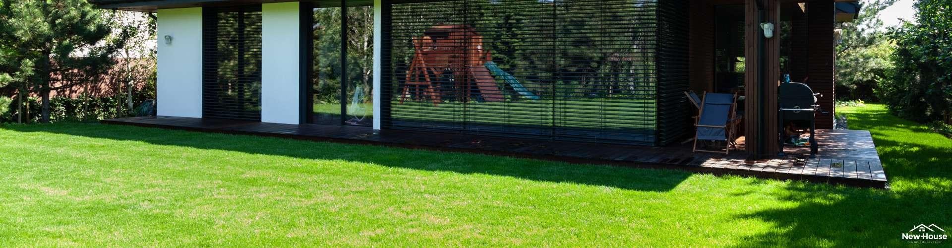 Nawadnianie trawnika. Jak wybrać optymalny system?