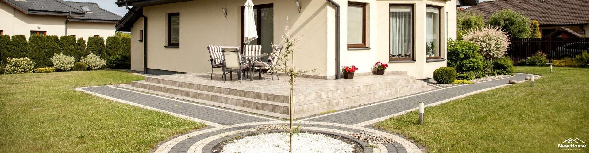 Czym się kierować, aby dobrać dobre oświetlenie ogrodowe