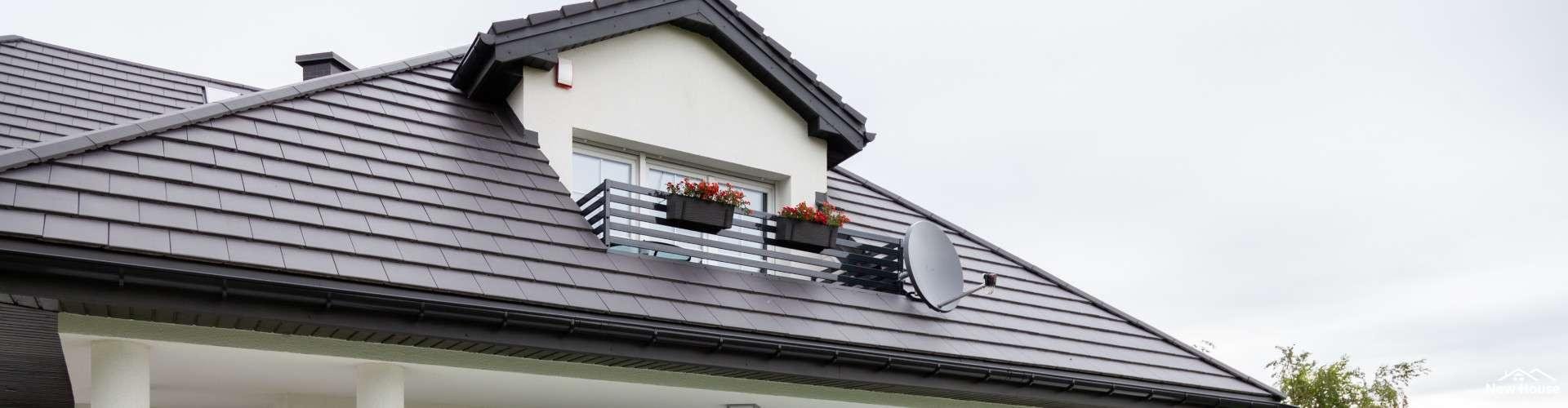 Jak ocieplić balkon nad wykuszem?