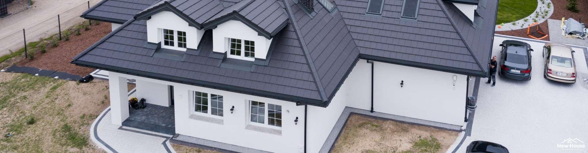 Budowa domu w województwie wielkopolskim